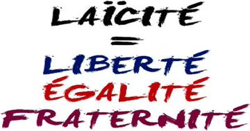 YvesDON's tweet photo. @Rasah13 #SalmanRusdhie &amp; #religions Le tweet supprimé du recteur de la #LaMosquéedeParis #HafizChemseddine est bien à l'image de l'orthodoxie obscurantiste liée aux #inquisitions du #monothéisme. La #Libertédeconscience, la #Laïcité #républicaine est 1 enjeu majeur face aux #intégristes. https://t.co/wNPSZnDsOp