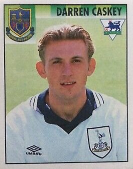 StickerHero90s's tweet photo. Darren Caskey
@SpursOfficial #THFC #spurs https://t.co/WQMR7l11cl