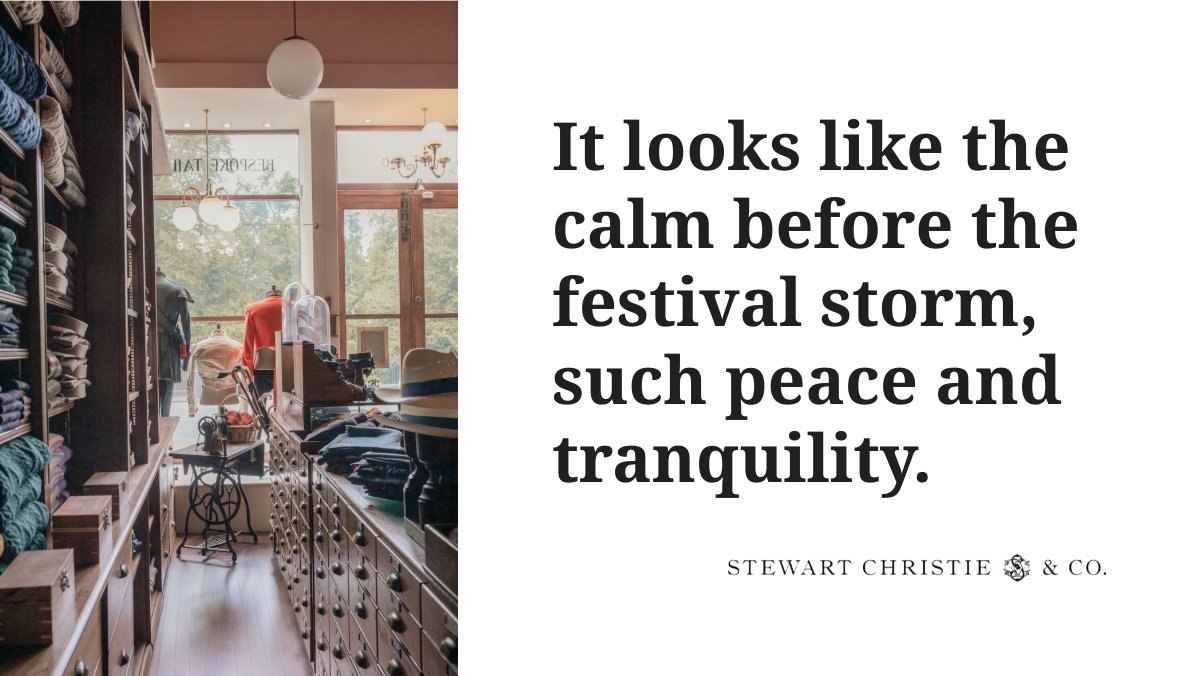 SCBespoke's tweet image. Wuthering Temperatures