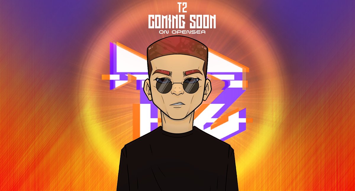 TimeTravelerT2's tweet photo. If you went back in time, what historical event would you change?
#TimeTravelerT2 #crypto #blockchain #cryptocurrency #NFT #NFTCommmunity #Opensea #metaverse #Ethereum #UpgradeDesigns #NFTCollection #NFTs #WLGiveaways https://t.co/trZKm5RczA