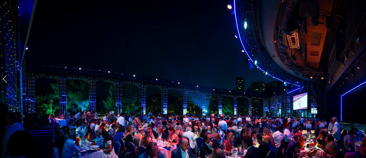 MonteCarloSBM's tweet photo. #MonteCarloMeeting #ReEvent 
From under the stars in the Salle des Etoiles to the world's largest hotel wine cellar at the Hôtel de Paris Monte-Carlo, discover the unique venues at Monte-Carlo Société des Bains de Mer for the event of a lifetime. https://t.co/7sG35PRKrh
