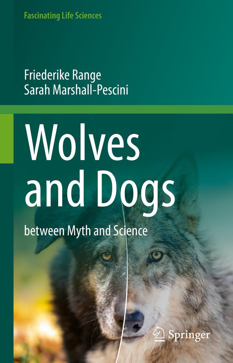 Do You Believe In Dog? 🐶 Mia Cobb (@doubelieveindog) on Twitter photo Wolves and Dogs - between Myth and Science 🐺 “This book reviews more than 50 years of research on the differences and similarities of wolves and dogs” 🐶 <a href="/MarshallPescini/">Dr. Sarah Marshall-Pescini</a> <a href="/WolfScience/">Wolf Science Center</a> #science #canine #dogs #wolves link.springer.com/book/10.1007/9… Wolves and Dogs - between Myth and Science 🐺 “This book reviews more than 50 years of research on the differences and similarities of wolves and dogs” 🐶 <a href="/MarshallPescini/">Dr. Sarah Marshall-Pescini</a> <a href="/WolfScience/">Wolf Science Center</a> #science #canine #dogs #wolves link.springer.com/book/10.1007/9…