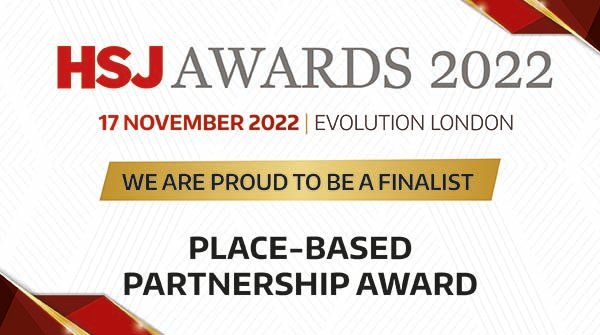 Very proud of our partners <a href="/one_n_Devon/">OneNorthernDevon</a> who have been shortlisted for <a href="/HSJ_Awards/">HSJ Awards</a> in the ‘Place-based Partnership’ section, recognising their contribution to healthcare @hsjawards #HSJAwards <a href="/ICSOneDevon/">One Devon - Integrated Care System for Devon</a> #OneDevon onenortherndevon.co.uk/one-northern-d…