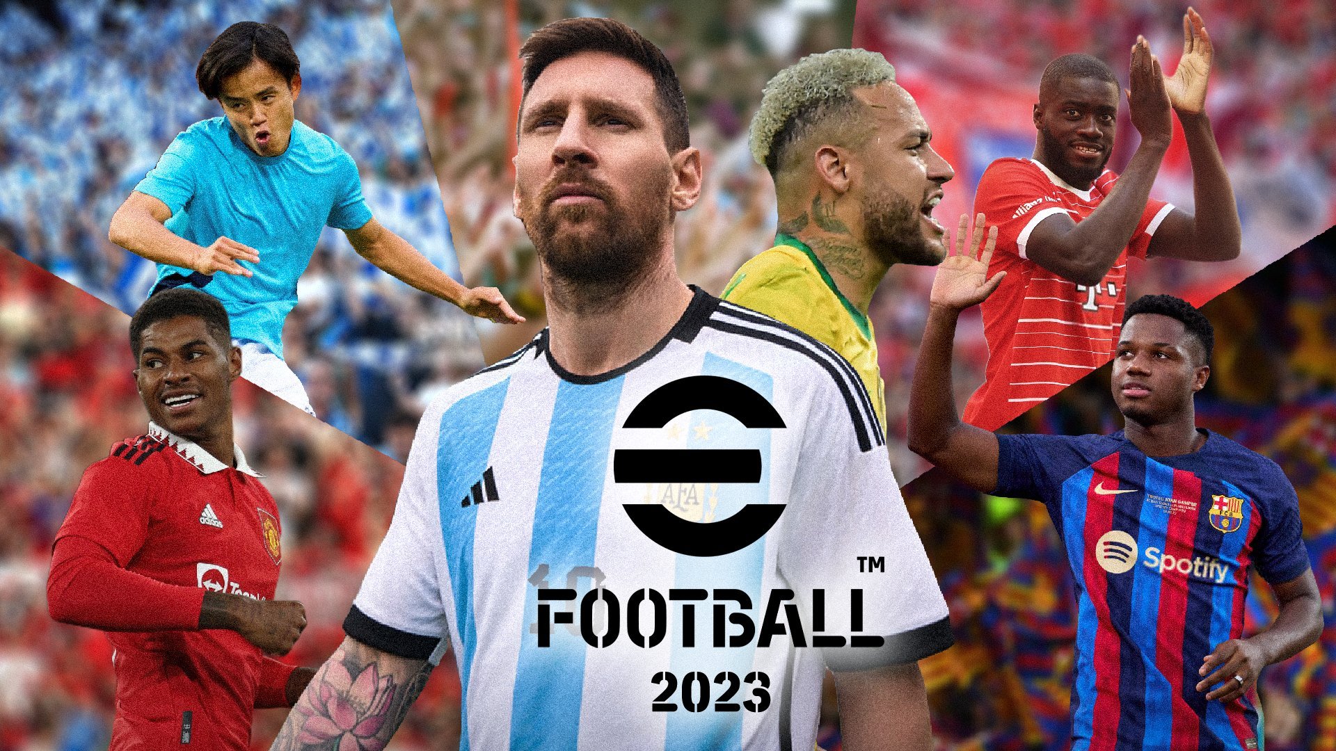 eFootball 2023: Review