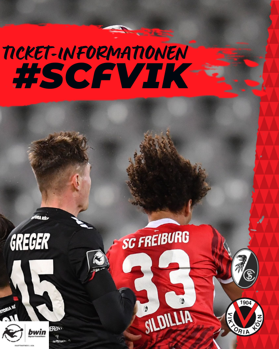 viktoria1904's tweet image. Samstag, 14:00 Uhr! Ab nach Freiburg! 😍💯 Ihr habt Bock mitzufahren? Dann haben wir hier die Ticketinformationen für Euch! 
Der Verkauf findet ausschließlich online statt. 🙌 t1p.de/a3lw8
_____
#SCFVIK #3Liga #Vussball