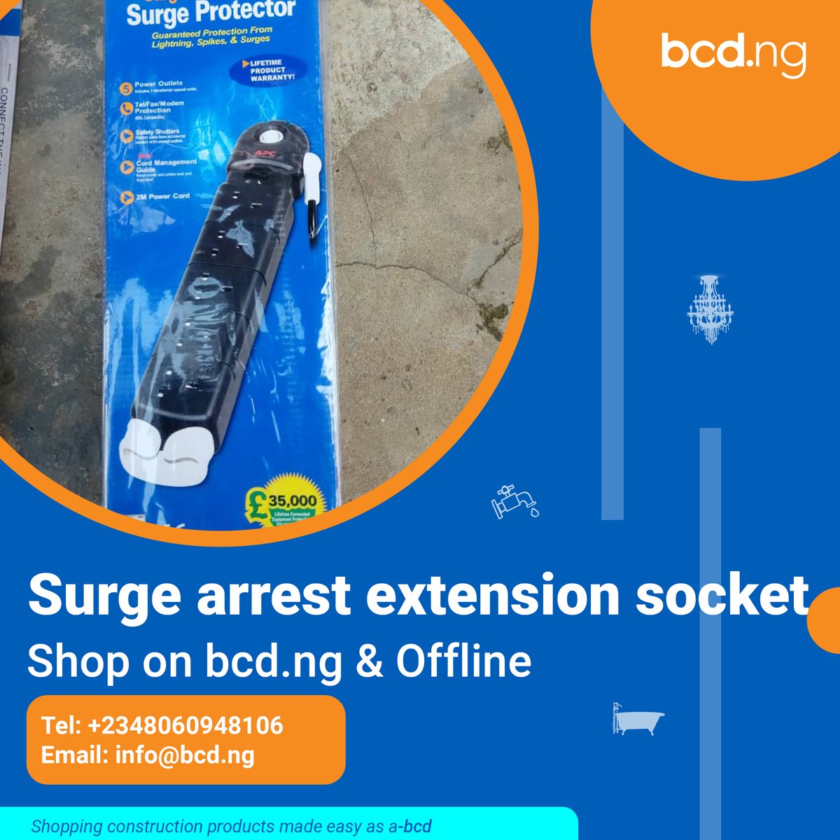 bcd_ng_'s tweet photo. Shop for construction &amp; finishing products on https://t.co/XZA2K1S269 today, it's fast and easy.

For offline purchase/supply, contact us on 
Tel: +2348060948106
Email: info@bcd.ng

#bcdng #realestatedevelopers #realestatelagos  #interiordesign VOTE WISELY | Liverpool https://t.co/SWVRLj3yvT