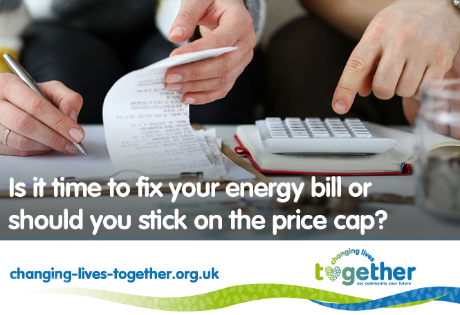 CLTCheshire's tweet photo. Is it time to fix an energy deal?
Find out how to decide whether a fixed deal is right for you. https://t.co/I2gydbAt4P #EnergyCrisis #CostOfLivingCrisis #SupportIsNeeded https://t.co/NZ4uSup3DH