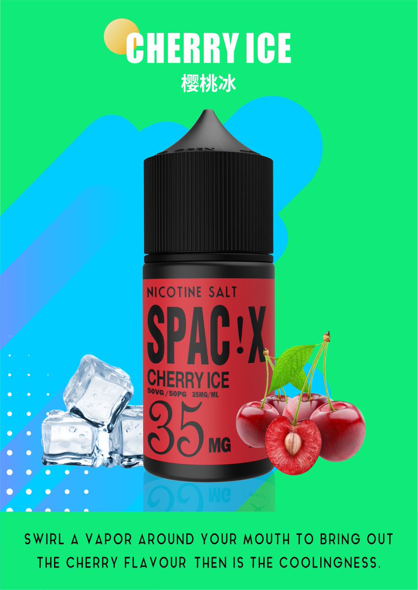 Freshly hand-picked fruit flavors, which reproducing the original fragrance of fruit.🍒🍍🍊🍇

#dispergo #jackrabbitvapes #vape #vapelife #vapecommunity #vaping #vapefam #vapers #vapor #vapetricks #vapeshop #vaper #vapelyfe #vapedaily #instavape #ejuice #vapelove #vaporizer