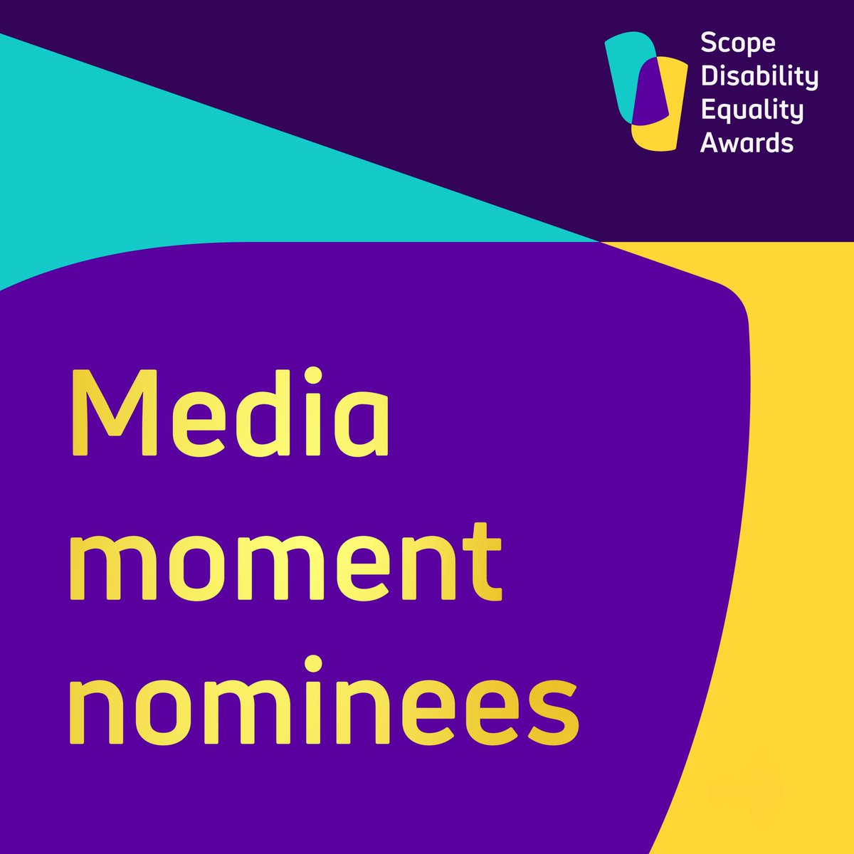 scope's tweet photo. 📽️ Time to get voting for your favourite in our ‘Media moment’ category!  

Visit our website to vote before 29 August 👉 https://t.co/TcAA1npcnE 

Here’s a reminder of the five nominated must-see moments from film and TV. 

#ScopeAwards 

👇 https://t.co/d5cklrSsIP