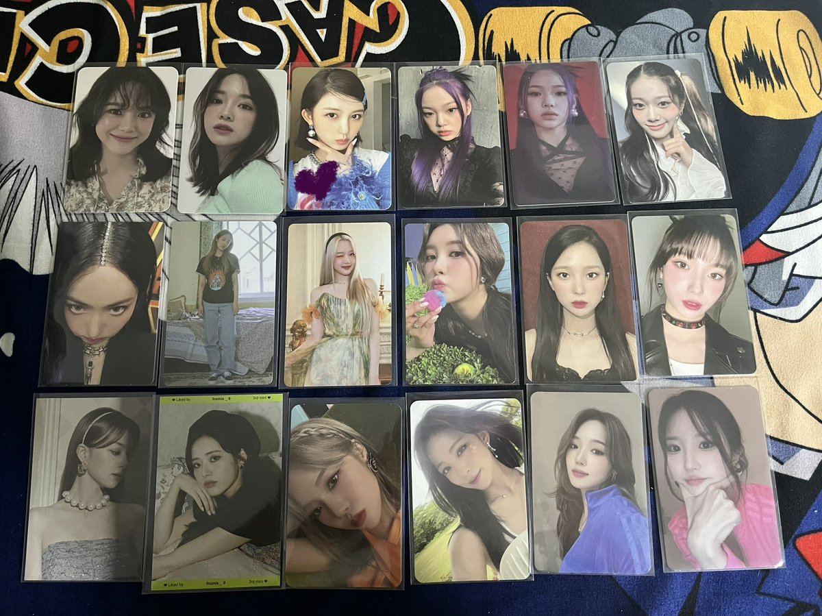 KPOP SHOPPEU PH tweet media