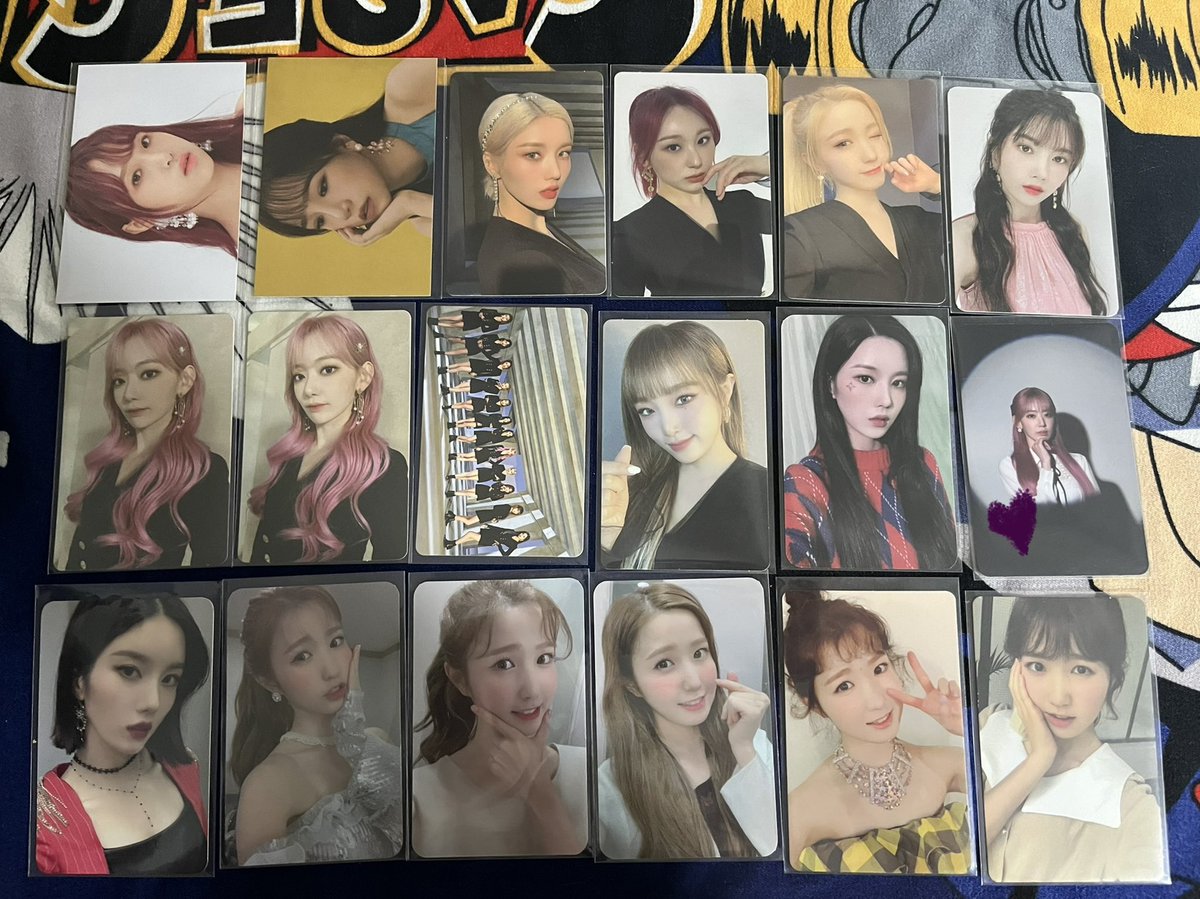 KPOP SHOPPEU PH tweet media