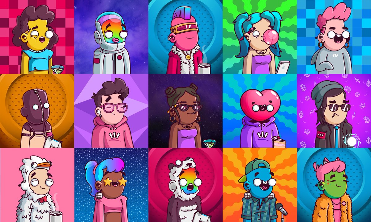 Magic Boost Announcements tweet media