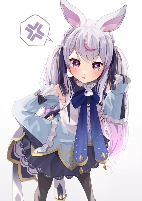 「おまえ～!!!」#ミミ画 