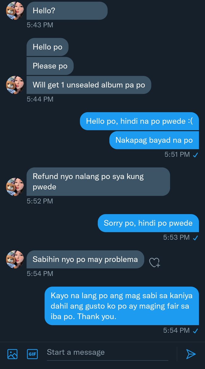 sanahoonhiyyih's tweet photo. grave inutusan mo pa aq, block ka ngayon JQJAJSJAJAHHSHS https://t.co/DeigoKfxJZ
