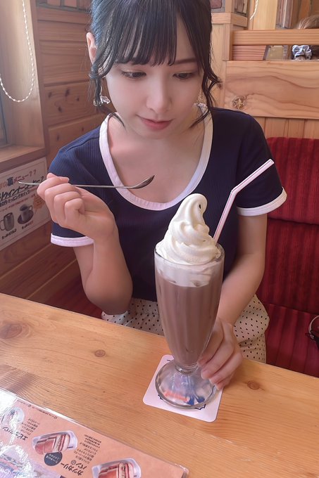 コスプレイヤー橋本麗愛のTwitter画像46