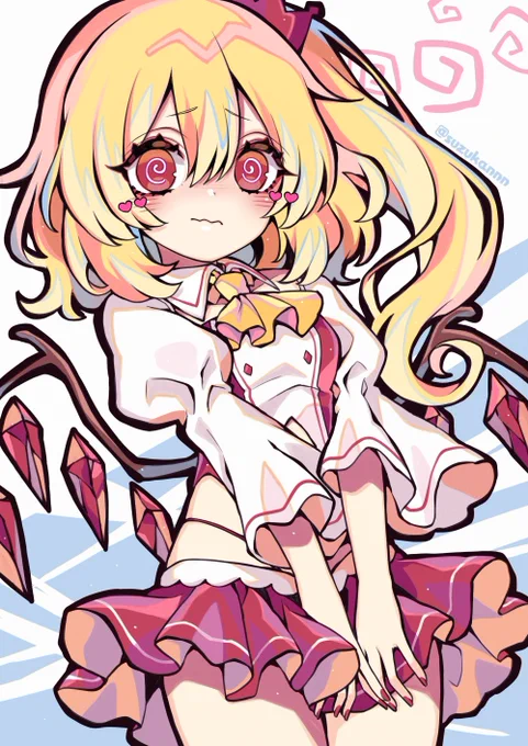 ぐるぐるRQフランチャン 