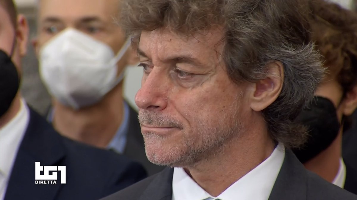 Alberto Angela: "Ho avuto la senzazione di avere Leonardo Da Vinci in casa, che dava la risposta giusta con una capacità di sintesi e analisi pacata. Lui amava ripetere un suo aforisma: 'Siccome una giornata ben spesa dà lieto dormire, così una vita ben usata dà lieto morire'".