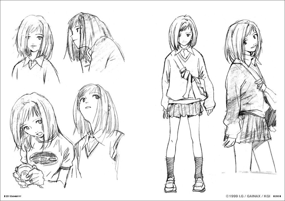 「フリクリ アーカイブス」はAmazonか「アニメスタイル ONLINE SHOP」でお買い求めください。

[アニメスタイル ONLINE SHOP] 
https://t.co/lHI4hjWiZt

[Amazonリンク]
https://t.co/26OzHib7Tv 