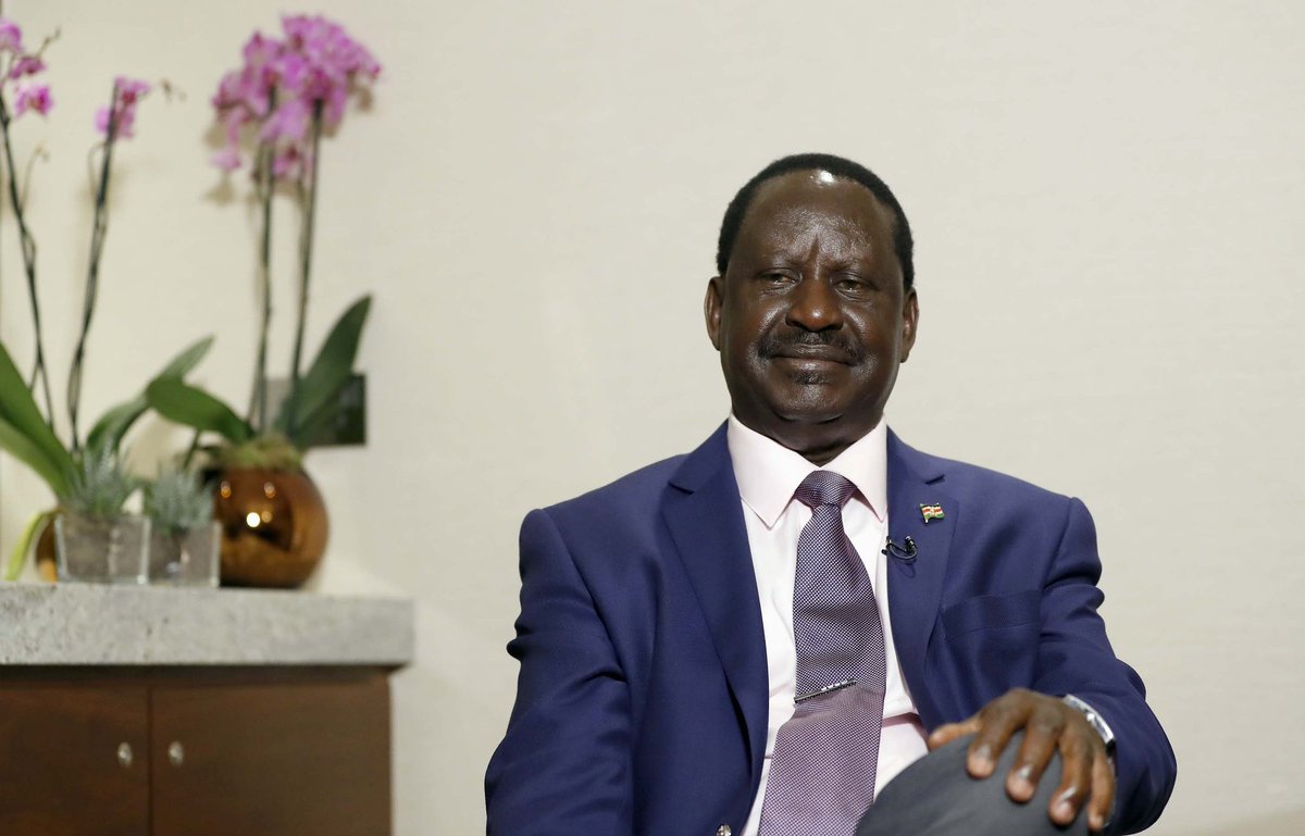 IsraellyGold's tweet photo. May things have been said about this gentleman, some good and some negative. Let's be positive in our utterances and make a prayer for his heart. Peace.

Junet Mohammed - #KenyanElection2022 #RailaOdinga Baba Miguna Miguna https://t.co/s89RaylmUv