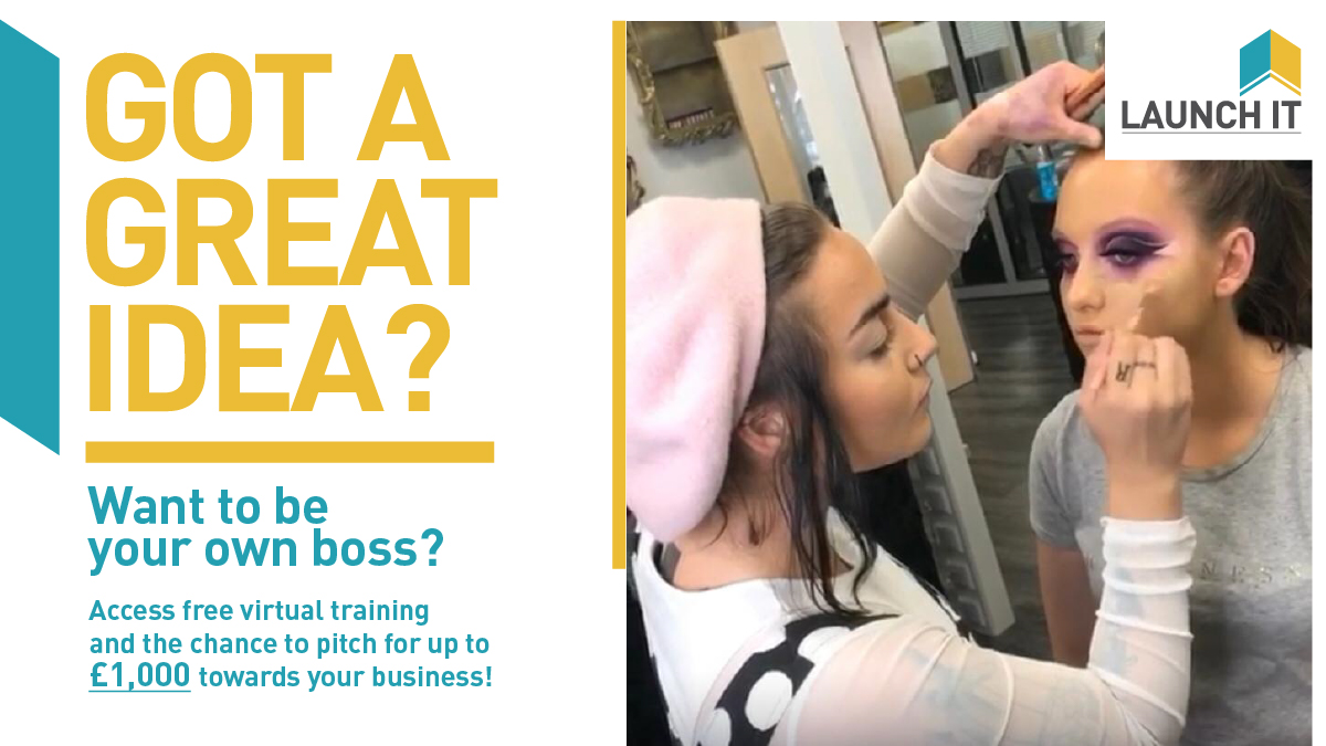 📣 18-30, living in #Dundee #Tayside #Angus or #Fife &amp; need help to start your own business?
Our 12-week business bootcamp will help you get to grips with business basics with online sessions run by experts &amp; 1-2-1 support from a skilled business advisor.
bit.ly/DundeeBusiness…