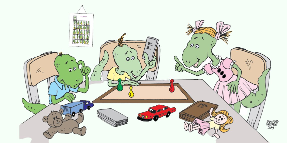 Heb jij thuis een Stoere Schildpad of een Dappere Dino? In oktober starten we met groepstrainingen voor (jonge) kinderen van gescheiden ouders in Noordoost en Noordwest. Meld je kind nu aan! ow.ly/19jl50K74Ns