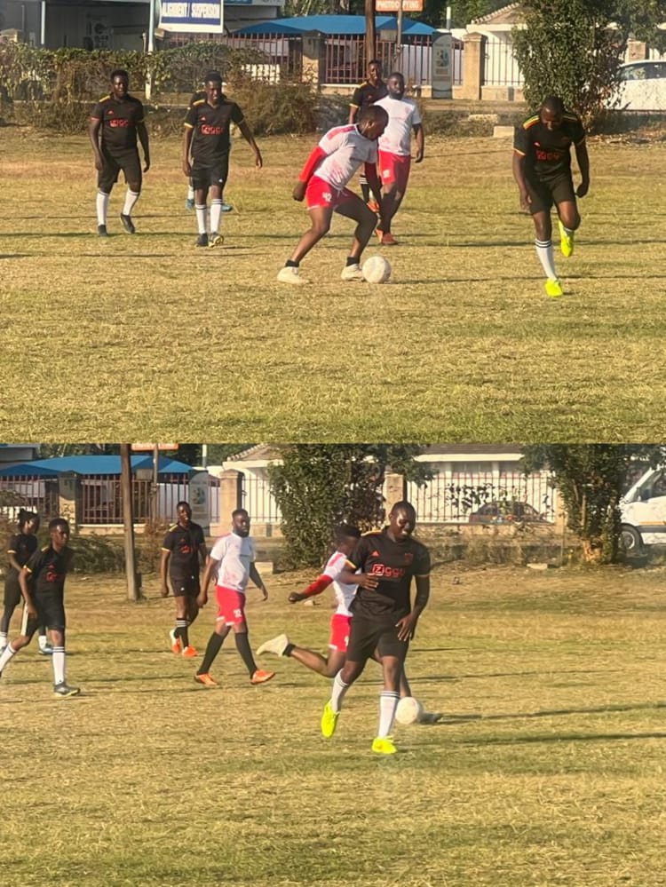 Drunkards FC tweet media