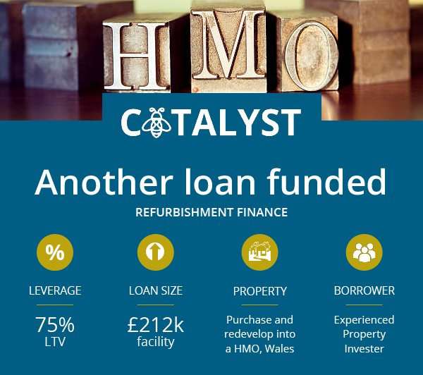 CatalystPF's tweet photo. 🎯 Another #BridgingLoan funded by credit expert Aaron and Intermediary Relationship Manager David.

Great collaboration between Catalyst, the broker and professional teams - thank you!

#WeAreCatalysts #HoldingBridge #RefurbishmentFinance #BrokerSupport #PropertyDevelopment https://t.co/BTzyw8UyuR
