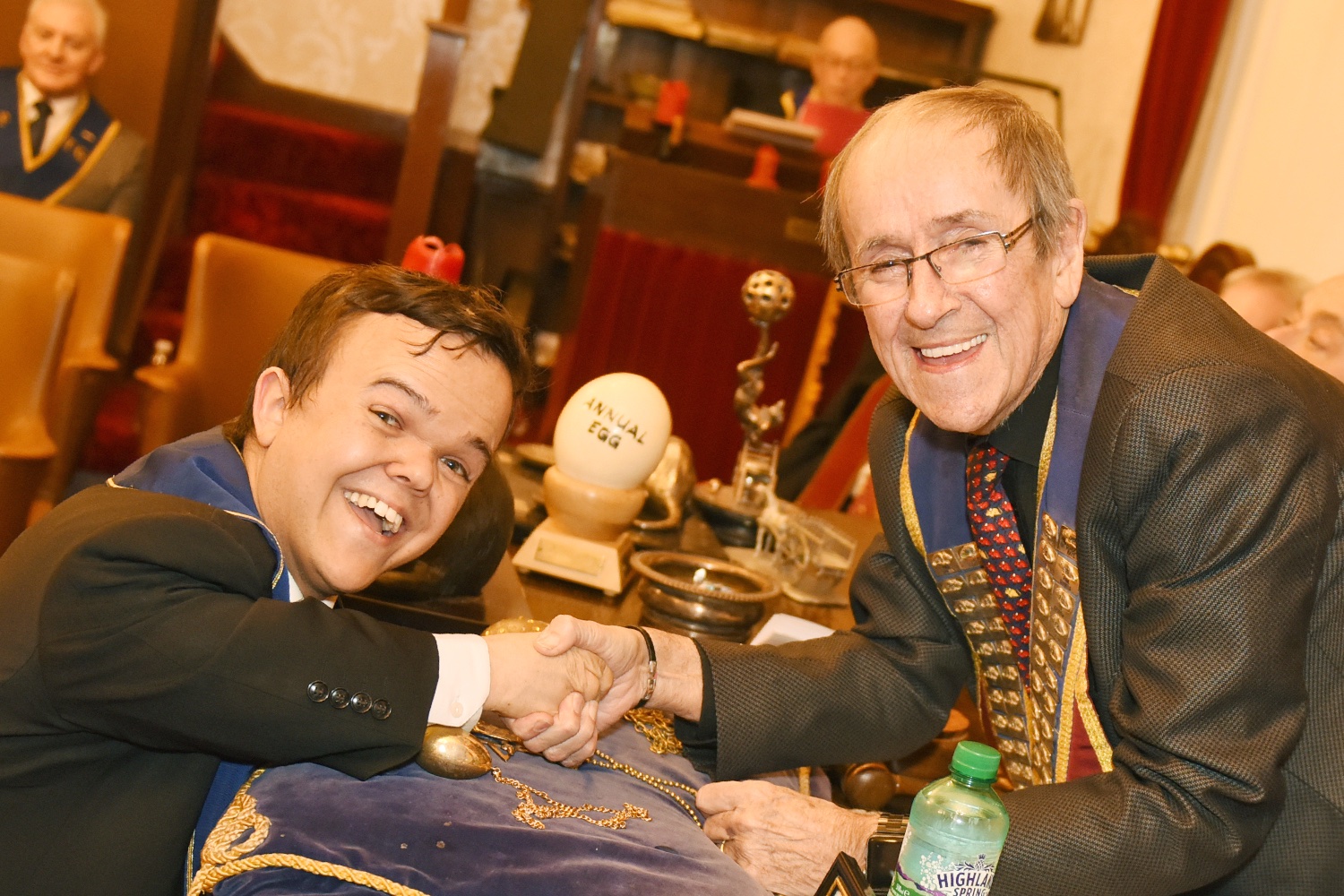 Ben Goffe on Twitter "Sad to hear about the passing of a wonderful