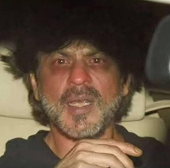MYogiDevnath's tweet photo. Srk After Seeing #BoycottPathanMovie
Trend 😆 https://t.co/wZU1poPAIY