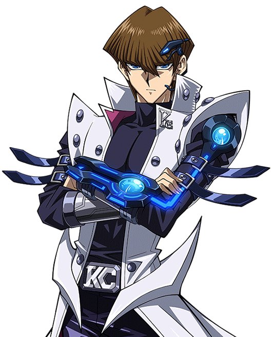 FlyingShaymin2's tweet photo. No. 9 
Seto Kaiba https://t.co/IORMmAC8Nw