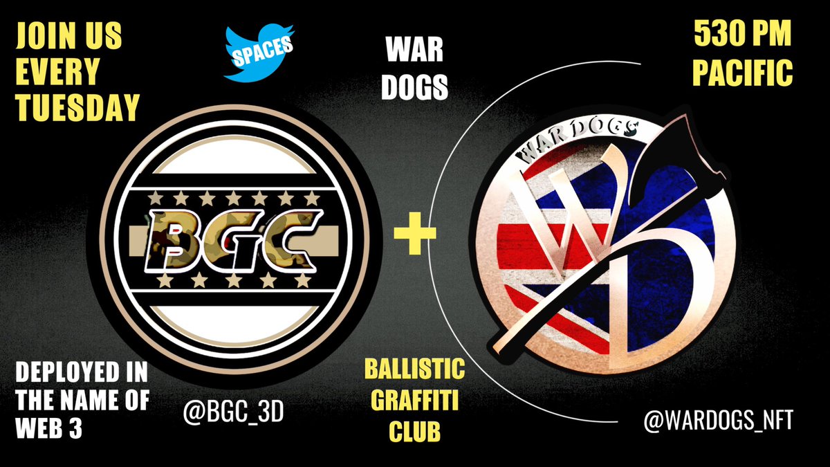 Ballistic Mystic tweet media