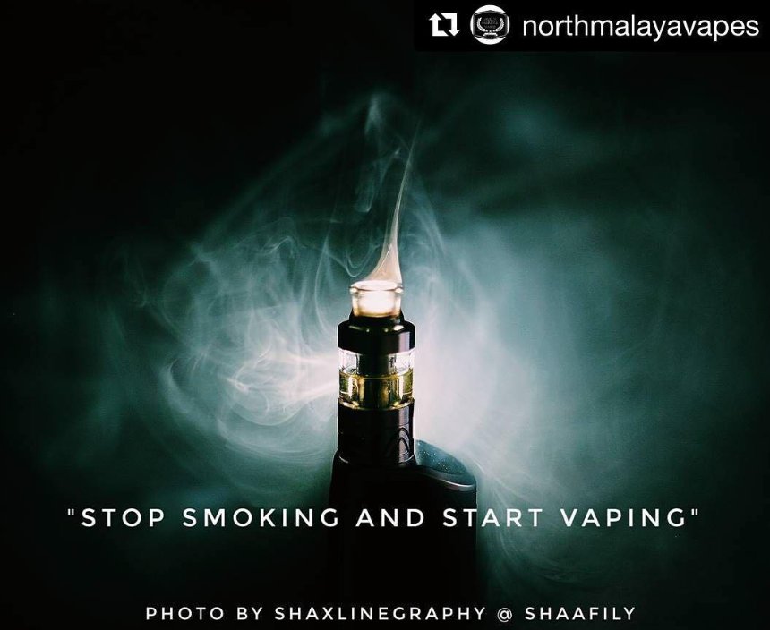 TobecoAmy's tweet photo. #Repost @northmalayavapes ・・・
Star Now.... #tobecovapewholesale #tobecovape #vaping #vape #vapes #vaper #vapelife #vapeon #vapers #vapecommunity #malaysiavape #vapersmalaysia #vapersmalaysiacommunity #northmalayavapes #vapecloud #vapestagram #supertankmini #northmalayavapes https://t.co/RG2GnNi8T7