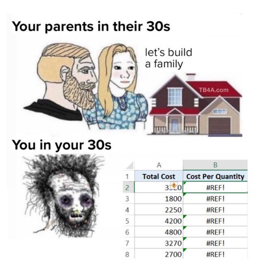 ExcelHumor's tweet photo. https://t.co/6C1QWwLZom