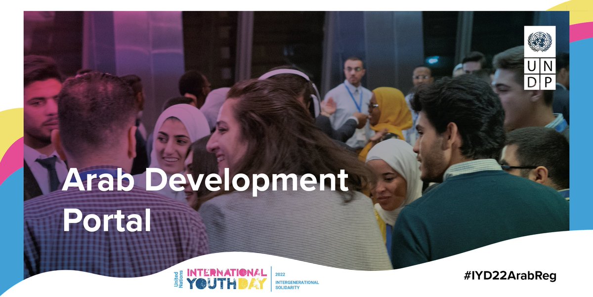 UNDPArabic's tweet image. أثرت جائحة #كوفيد19 على حياة الملايين من الشباب في المنطقة العربية.شجع  #Visualize2030 الشباب على إبراز معاناتهم من خلال تقديم منتجات بصرية سمعية تستند إلى البيانات.فريق جليم يسرد تجارب الشباب اللبناني الذين يعانون من أزمة اقتصادية والجائحة 
bit.ly/3aiLMZe #IYD22ArabReg