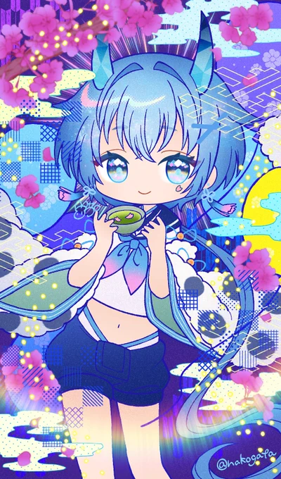 Happy Birthday 葉丸さん#葉丸のアルバム 
