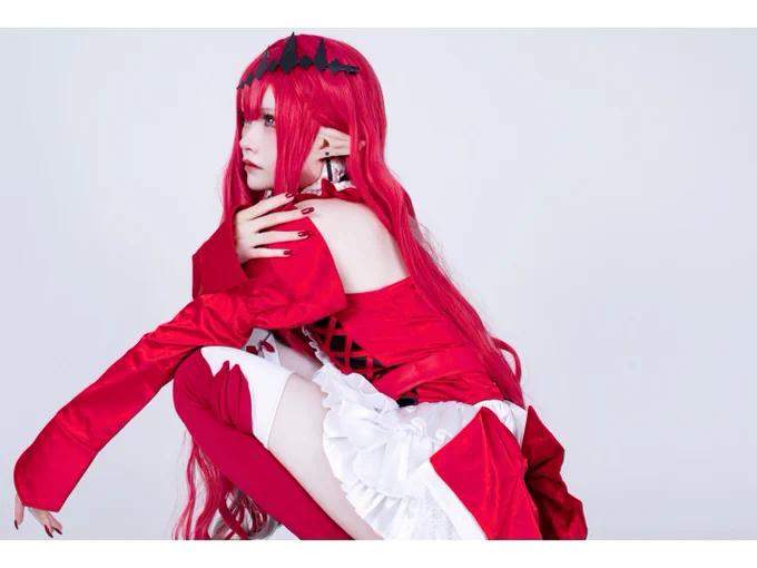 FGO /妖精騎士 トリスタン 