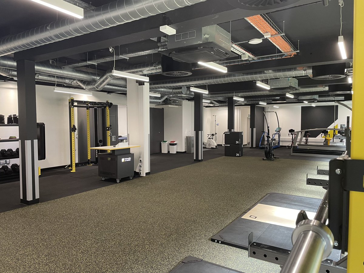 UOS_Sport Science tweet media