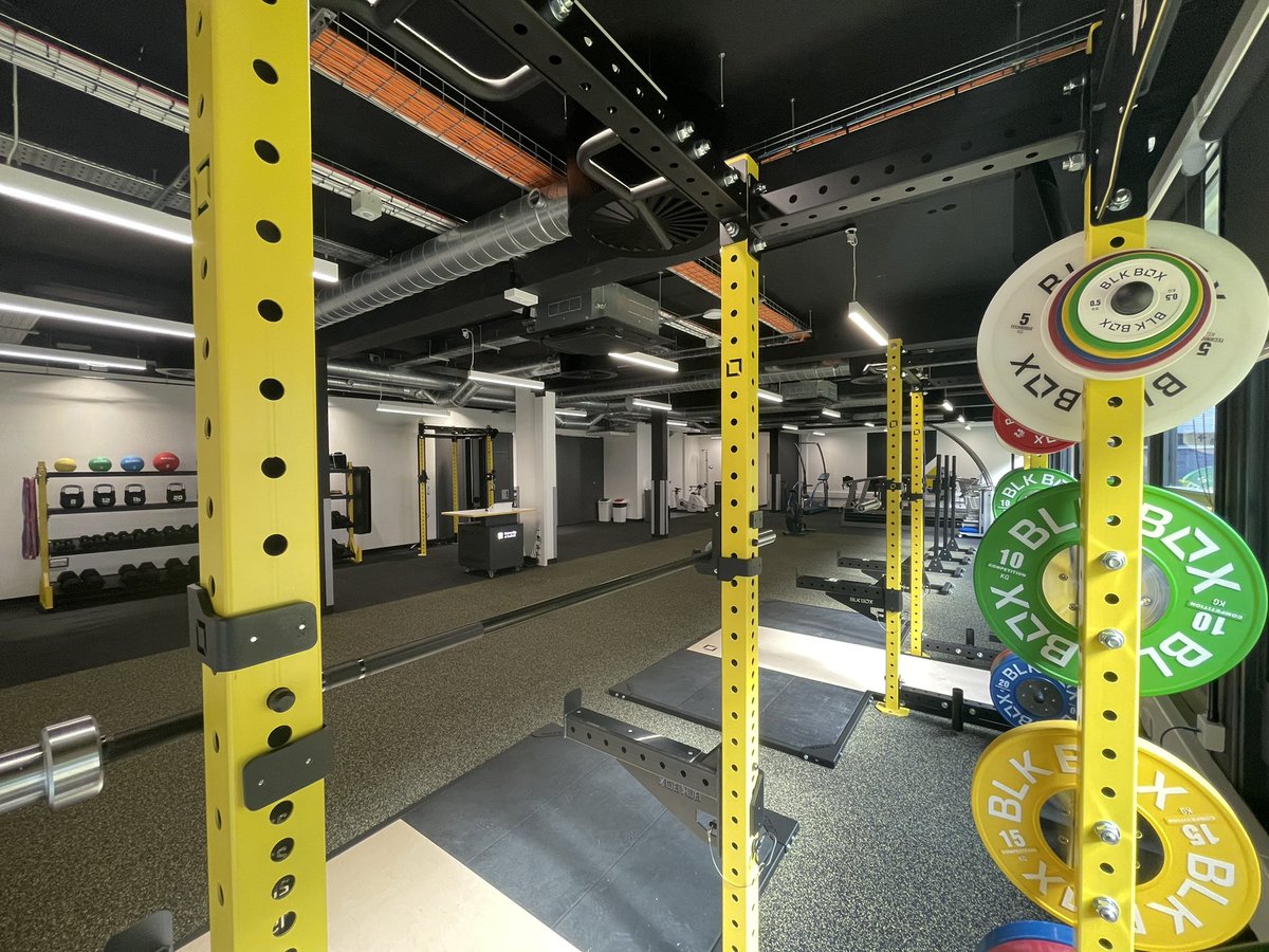 UOS_Sport Science tweet media