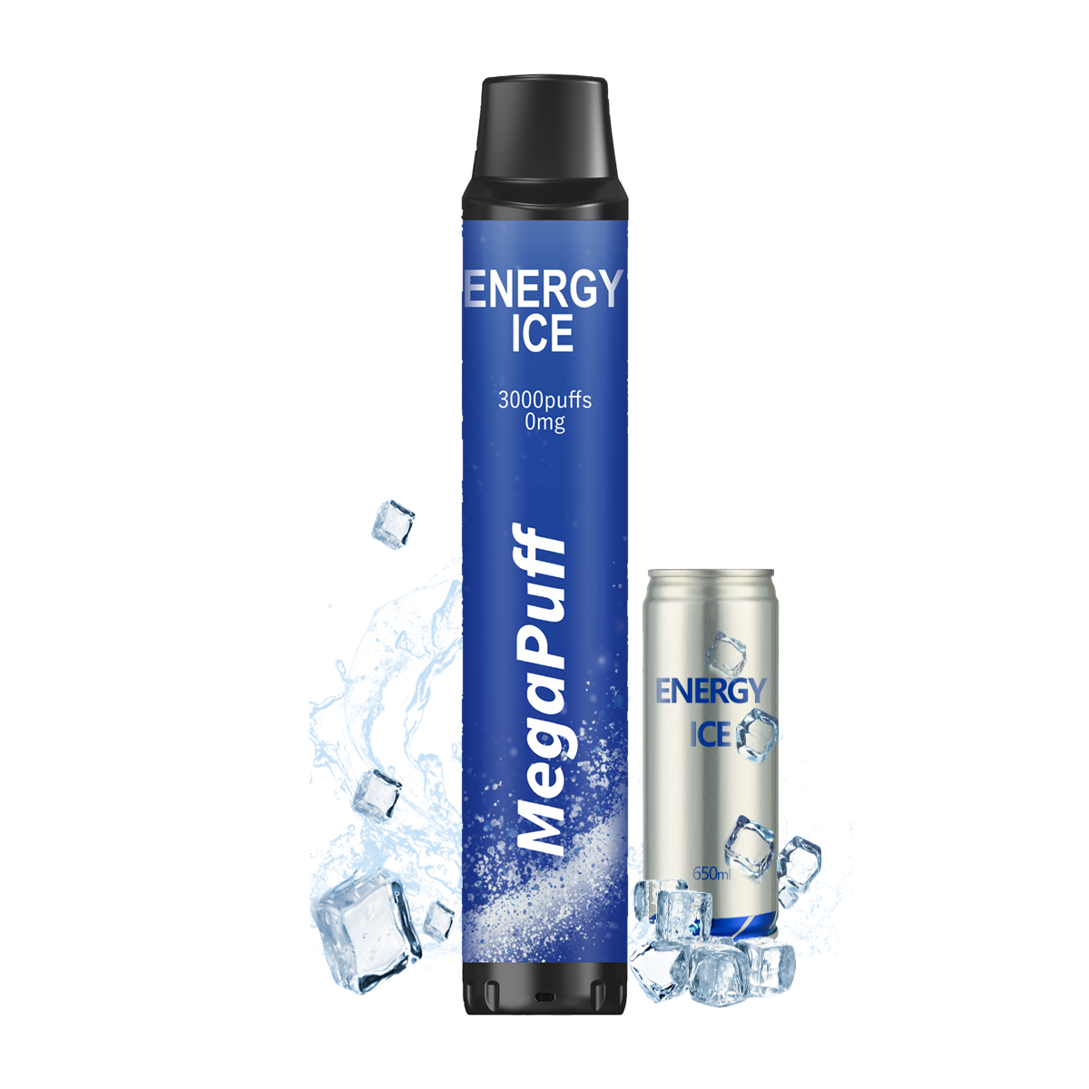 Megapuff1's tweet photo. En ce temps de chaleur, Megapuff propose des boissons pour se rafraîchir ! 😎
Découvrez les pods jetables rechargeables 3000 puffs ! Ces pods au PG/VG 50/50 possède une contenance de 8 ml avec un airflow réglable.

#puff #vape #vapen #ecigarettes #podjetable #3000puff #megapuff https://t.co/rwkjs632sB