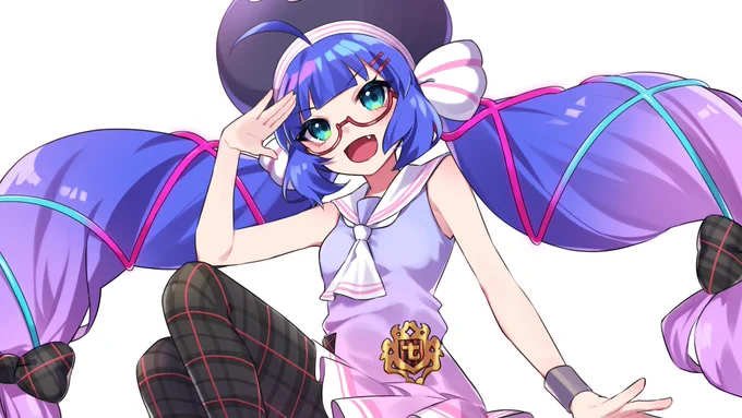 音街ウナ #ウナート 