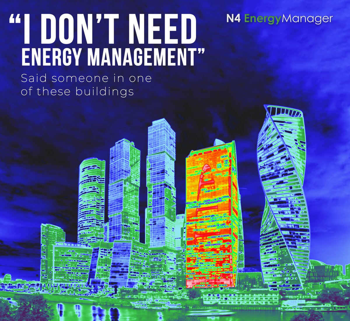 Forest Rock IoT tweet media