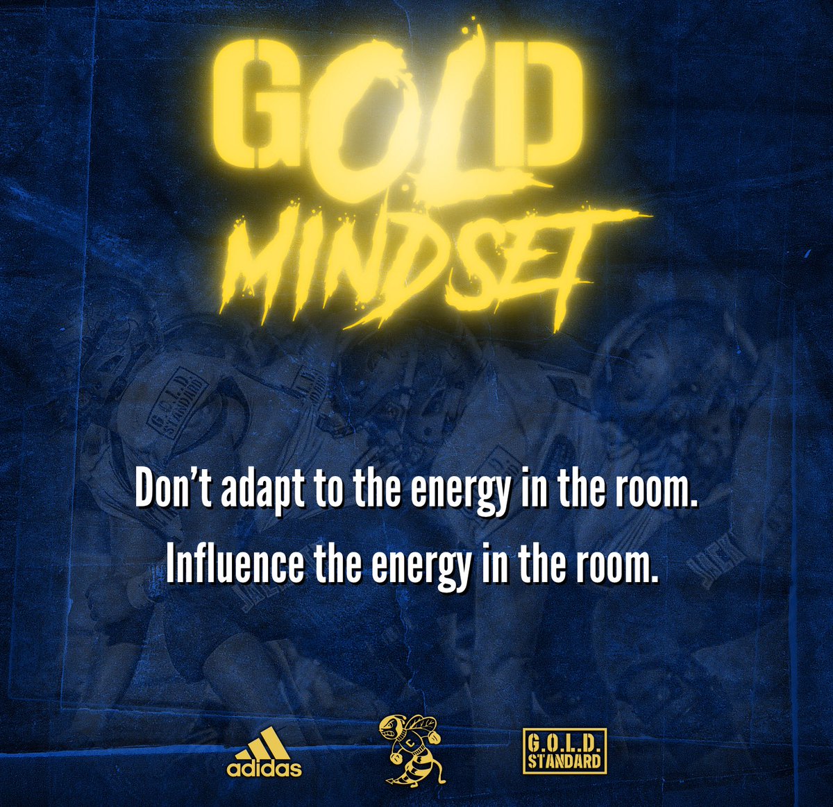 PVFB_CoachA's tweet photo. New school year, make it a positive environment every day! No energy vampires!  #OLMindset #StingEm🐝🤙🏻 https://t.co/aSvl1544fG