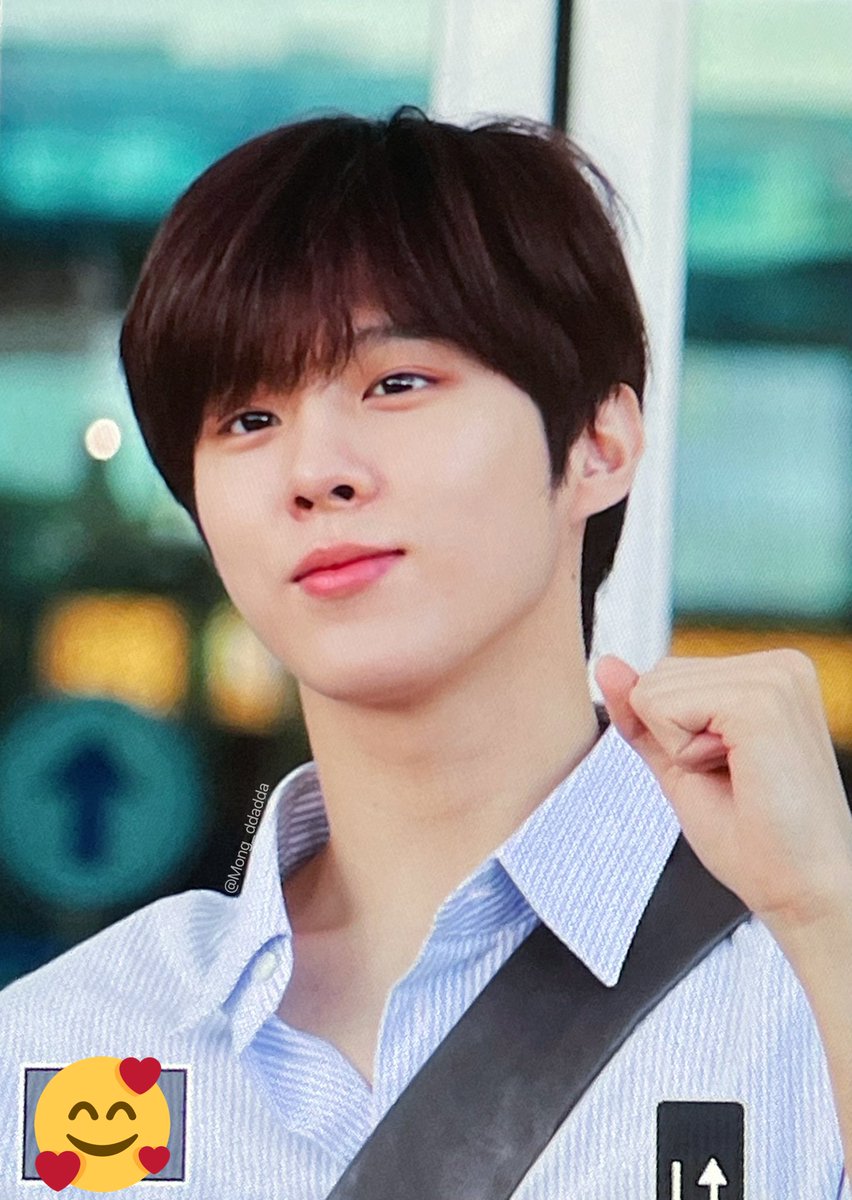Mong_ddadda's tweet photo. 잘 다녀 오쎄오💗

#김우석 #KIMWOOSEOK https://t.co/jsBs4FuQnm