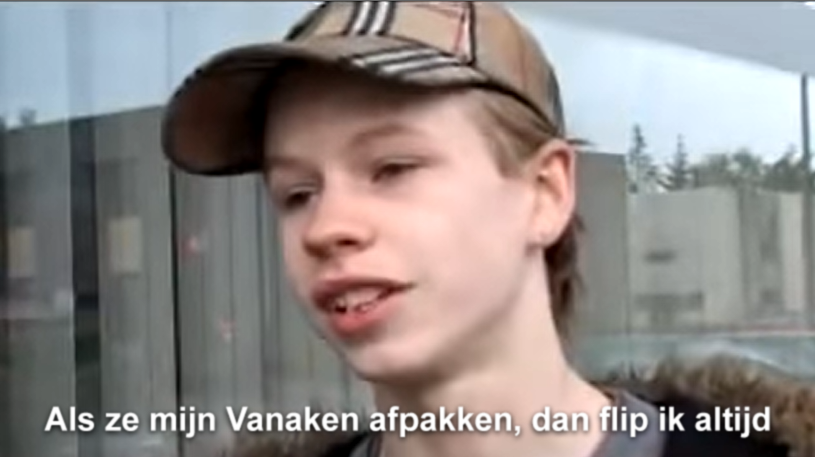 Stamnummer 3 tweet media