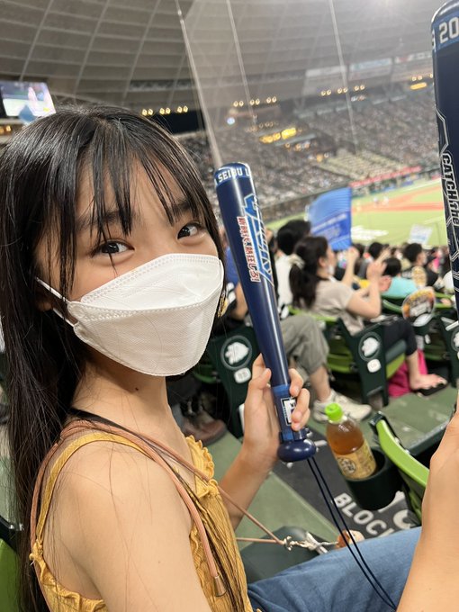 Twitterのコスプレ画像6