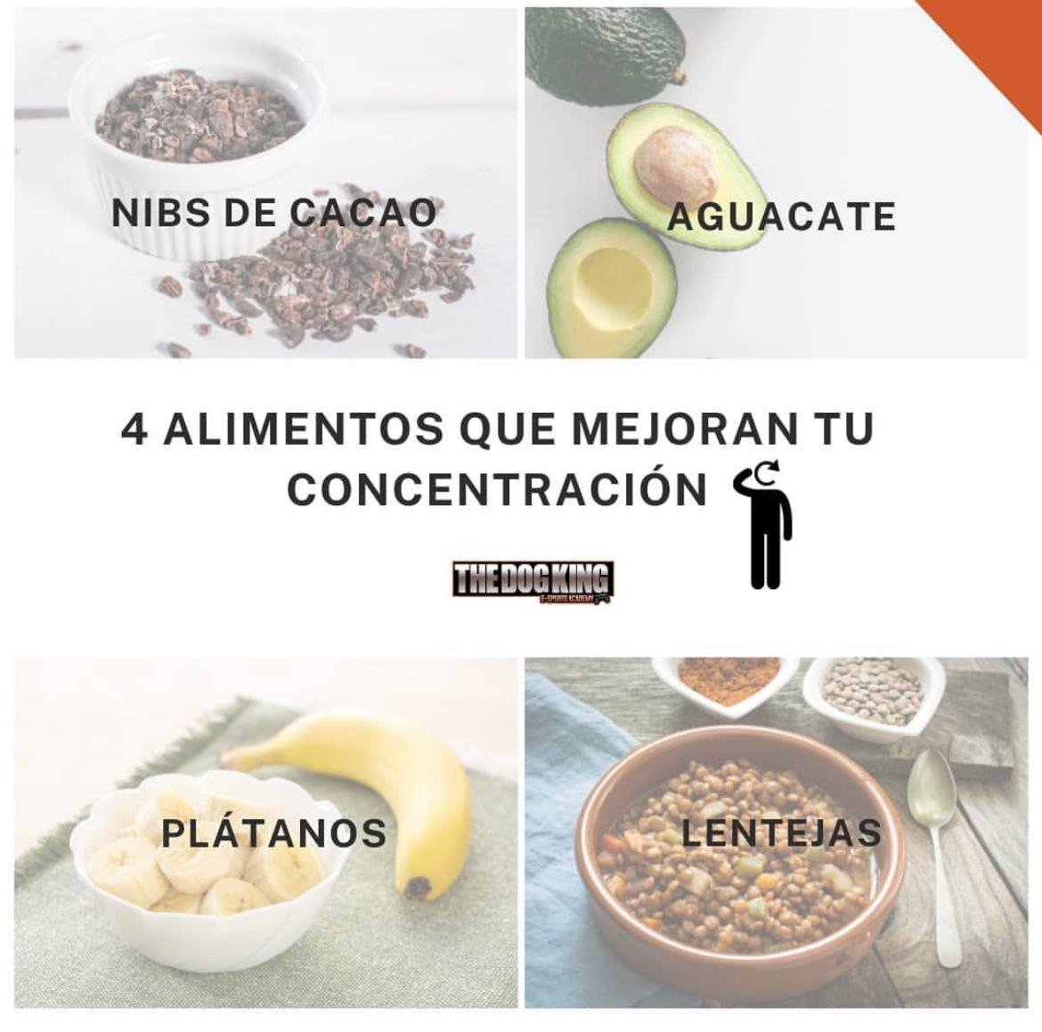 🍌 La comida es clave para mantenernos alerta jugando a nuestro videojuego favorito.

😛 Estos son los más top. ¿Los comes a menudo?