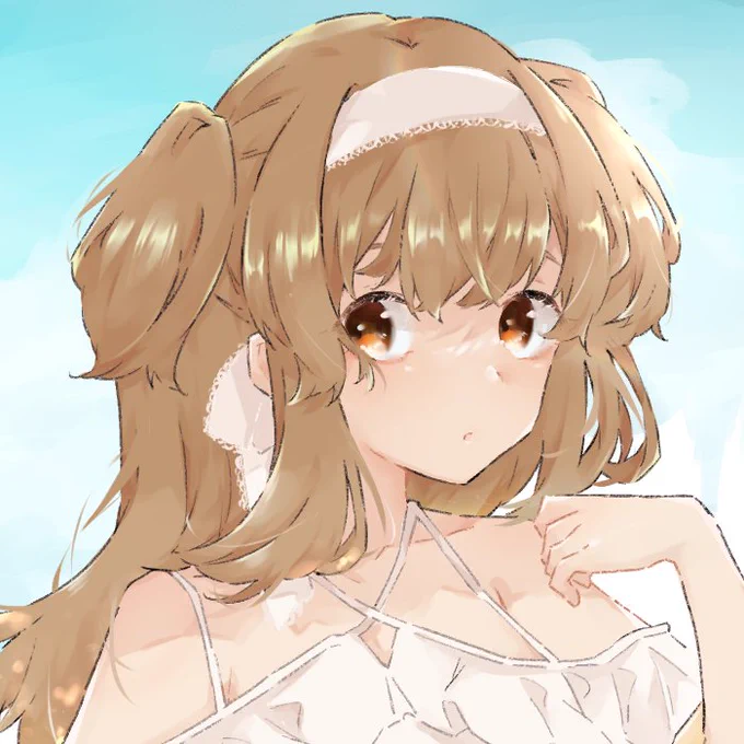 今夏はいかがお過ごし? 