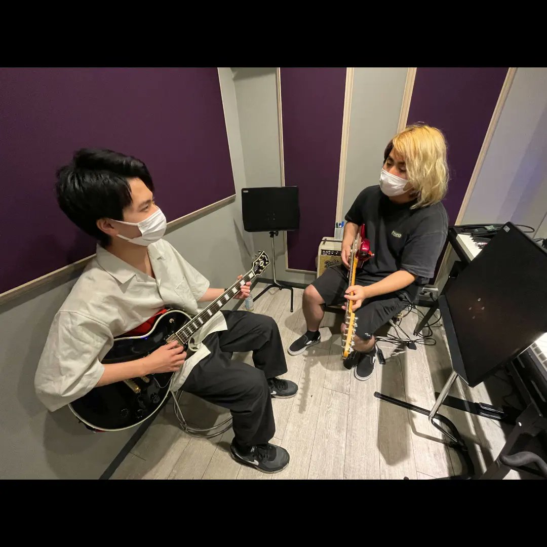 noahikejiri's tweet photo. 【#スクール】
ノアミュージックスクール池尻大橋校
生徒様大募集！

⁡プロの講師があなたの声を聞き、寄り添ったレッスン内容を組んでまいります！⁡
⁡⁡お問い合わせはLINEからも承っております！⁡
⁡
詳しくはコチラ
⁡https://t.co/8ADGRwSkfm

TEL: 03-3467-1101

HP: https://t.co/IpeZkpon95 https://t.co/PB374xYI6k