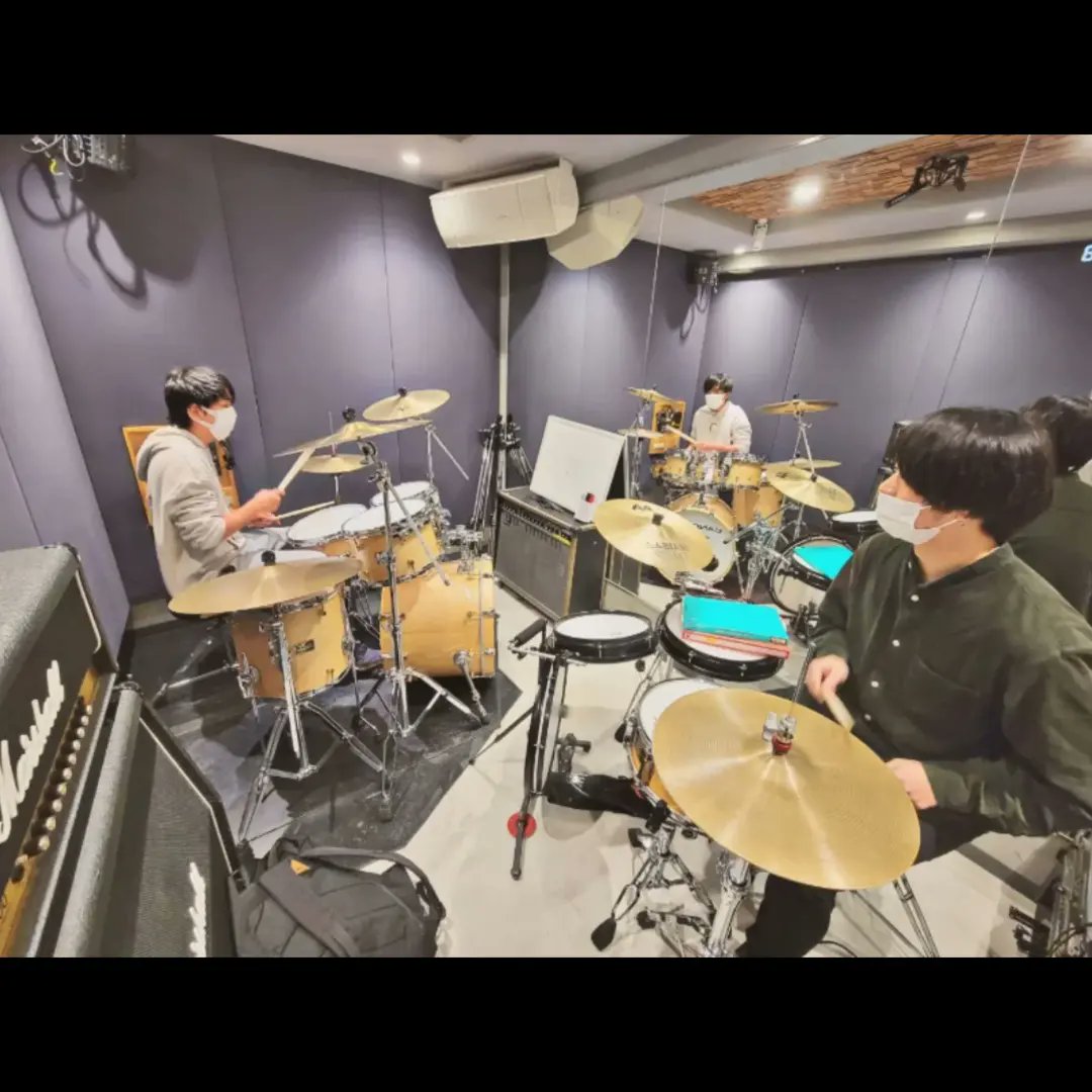 noahikejiri's tweet photo. 【#スクール】
ノアミュージックスクール池尻大橋校
生徒様大募集！

⁡プロの講師があなたの声を聞き、寄り添ったレッスン内容を組んでまいります！⁡
⁡⁡お問い合わせはLINEからも承っております！⁡
⁡
詳しくはコチラ
⁡https://t.co/8ADGRwSkfm

TEL: 03-3467-1101

HP: https://t.co/IpeZkpon95 https://t.co/PB374xYI6k