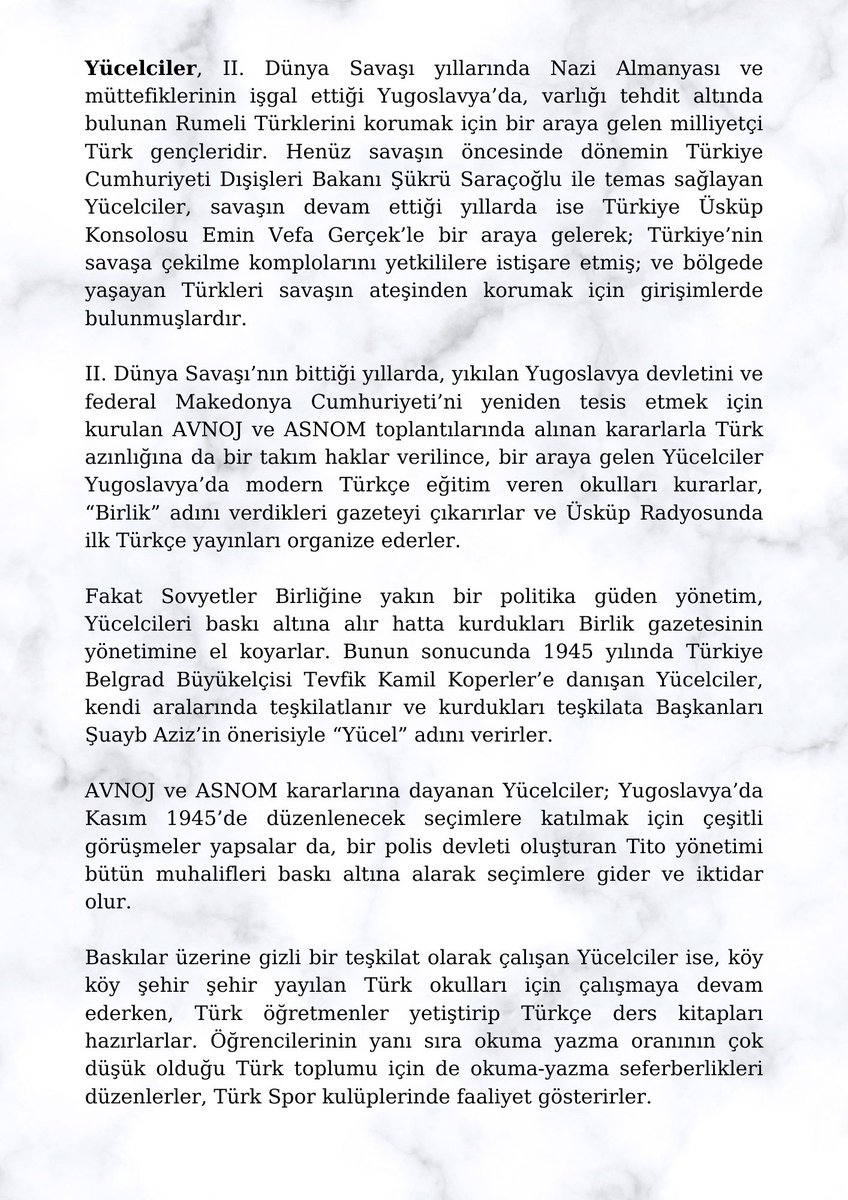 yucelciler1941's tweet photo. https://t.co/NbvqHjI6eh